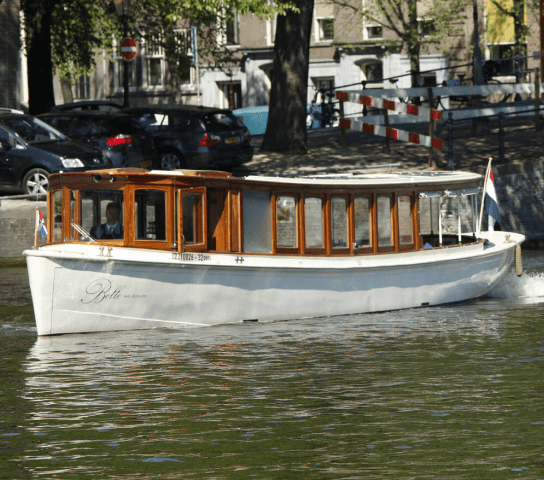 salonboot amsterdam