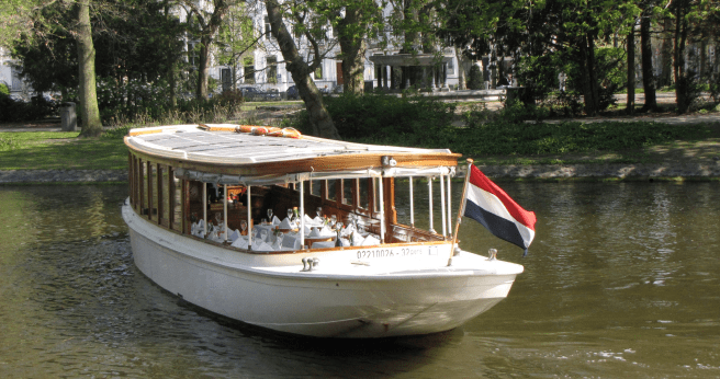 salonboot amsterdam