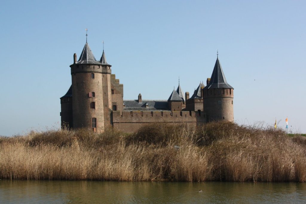 muiderslot