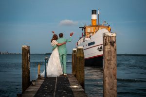 trouwlocatie amsterdam