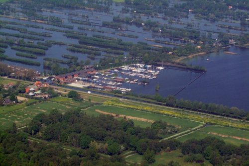 varen in loosdrecht